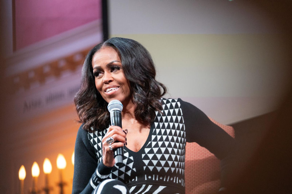 Michelle Obama