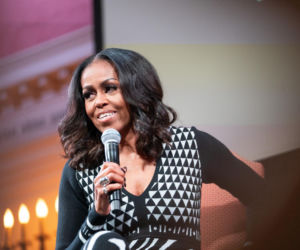 Michelle Obama
