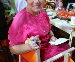 Teresa Lipowska kiedyś i dziś. Tak przez dekady zmieniała się uwielbiana Barbara z M jak miłość