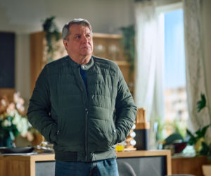 Ola da szansę Mariuszowi, ale ten szybko ją zmarnuje.
