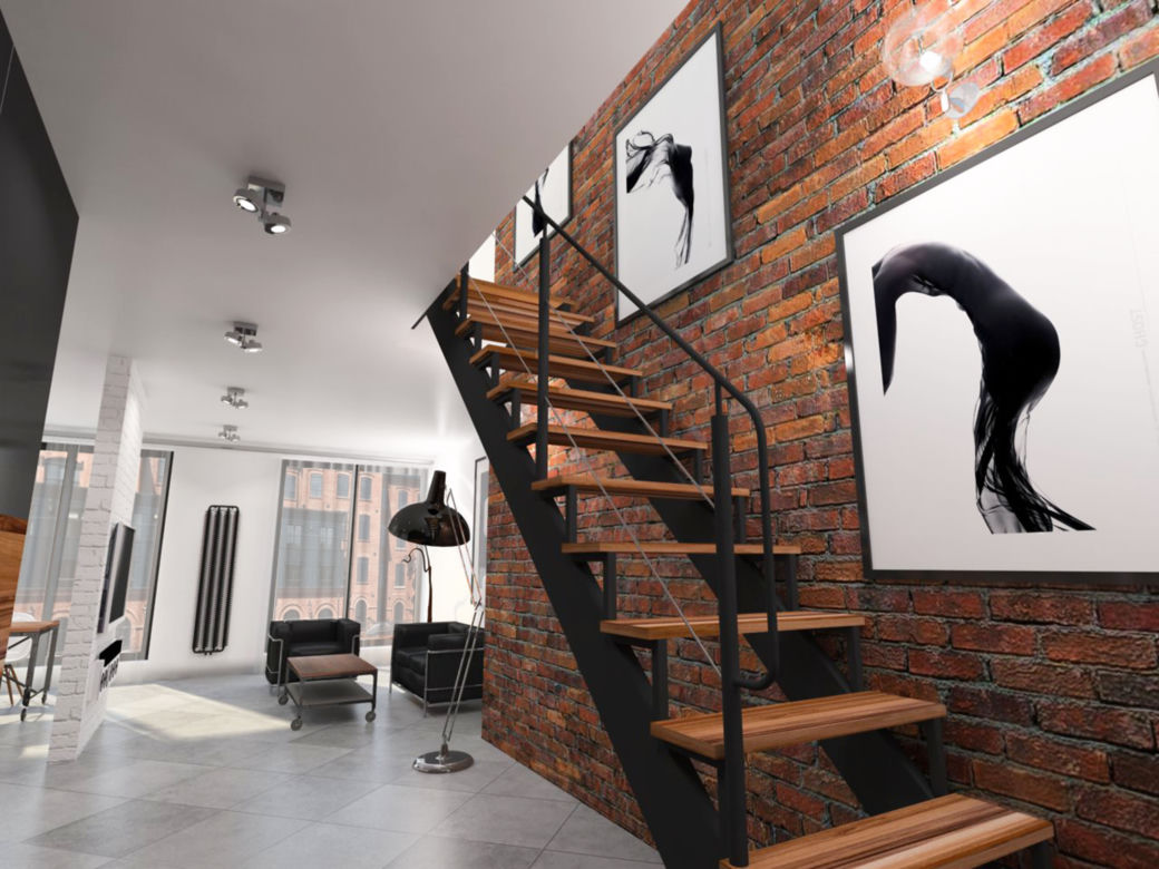 LOFT ŁÓDŹ zdjecie nr 2