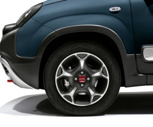 Fiat Panda (2021)