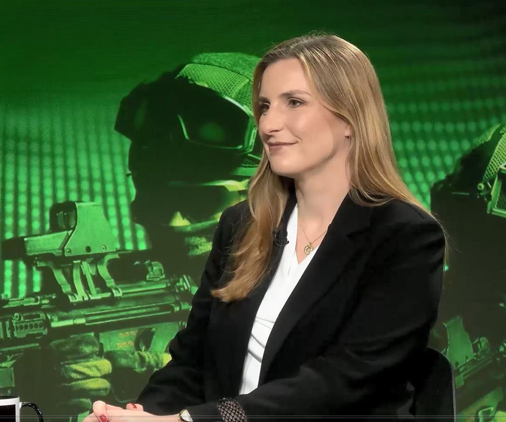 Magdalena Sobkowiak-Czarnecka rozprawia się z mitami