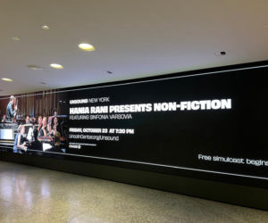 Hania Rani zachwyciła w Lincoln Center