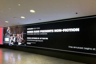 Hania Rani zachwyciła w Lincoln Center