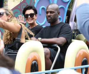 Kris Jenner