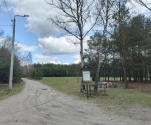 Placówka „Pierzyna”. Jak konspiratorzy przygotowywali się na przyjęcie Cichociemnych