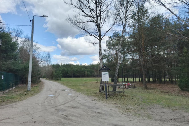 Placówka „Pierzyna”. Jak konspiratorzy przygotowywali się na przyjęcie Cichociemnych