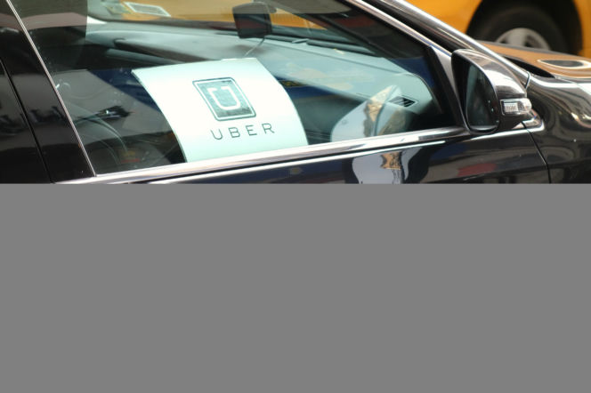 uber, taksówki