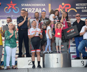 Starachowicka Strzała 2019