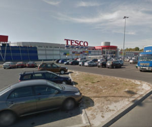 Tesco