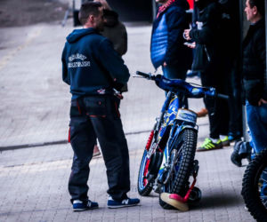 Get Well Toruń rozpoczął treningi na Motoarenie