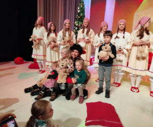 Podsumowanie I Festiwalu Teatrów dla Dzieci w Siedlcach