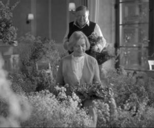 Na Wspólnej żegna Bożenę Dykiel