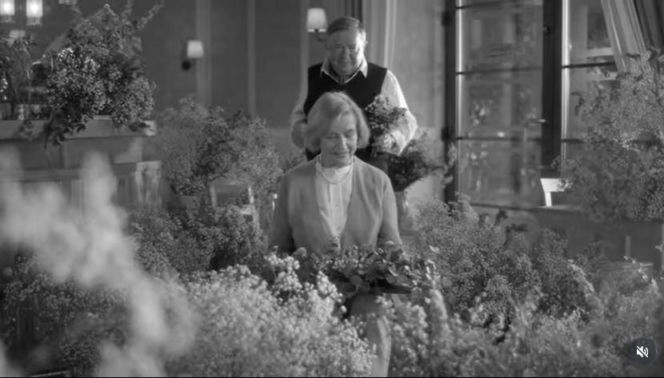 "Na Wspólnej" żegna Bożenę Dykiel