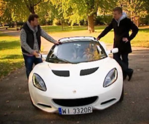 Lotus Elise