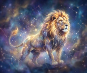 Horoskop dzienny Lew na 2 lipca. Krok wstecz ochroni Cię dzisiaj przed niepotrzebnym konfliktem