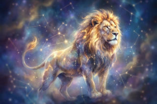 Horoskop dzienny Lew na 2 lipca. Krok wstecz ochroni Cię dzisiaj przed niepotrzebnym konfliktem