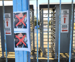 Smutny dzień dla tarnowskiego żużla. Kibice żegnają Unię Tarnów