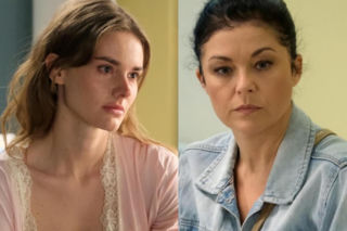 M jak miłość, odcinek 1907: Ostatnia prośba Franki do Kingi! Przekaże jej to przed swoją śmiercią - ZDJĘCIA