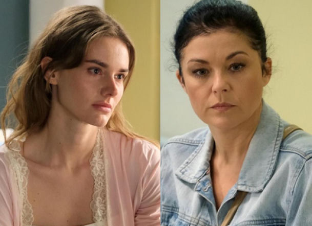 M jak miłość, odcinek 1907: Ostatnia prośba Franki do Kingi! Przekaże jej to przed swoją śmiercią - ZDJĘCIA