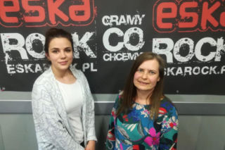ESKA ROCK: Drogowskazy o tym jak spać żeby się wyspać i o czym mówią nasze sny?
