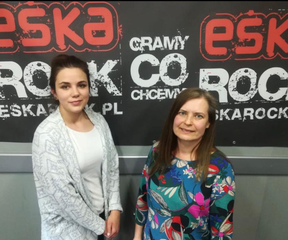 ESKA ROCK: Drogowskazy o tym jak spać żeby się wyspać i o czym mówią nasze sny?