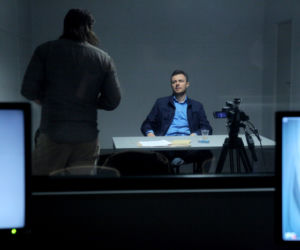 Na krawędzi 2 sezon odc. 1. Tomasz Kamiński (Marek Bukowski)