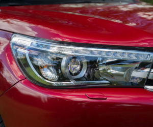 Nowa Toyota Hilux