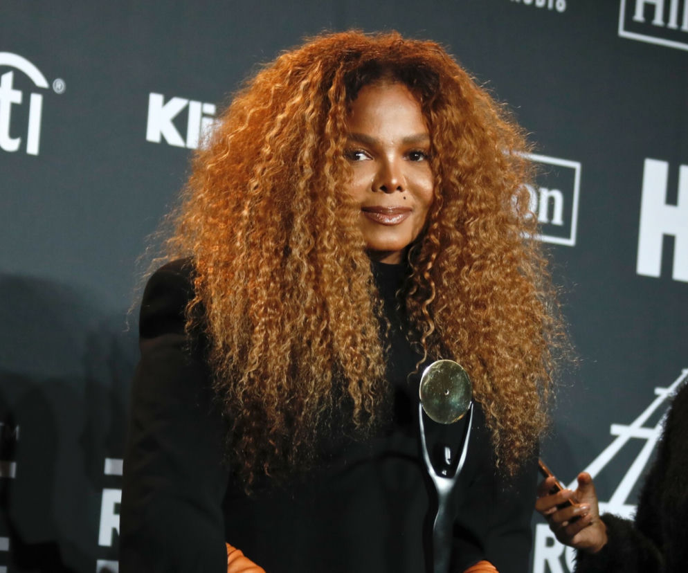 Janet Jackson