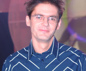 Kuba Wojewódzki na przestrzeni lat. Tak zmieniał się najbardziej kontrowersyjny showman w Polsce