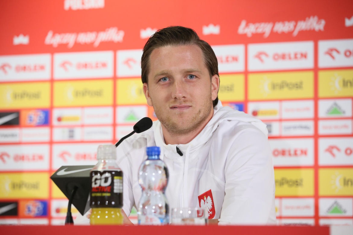 Michał Probierz już rządzi kadrą! Pierwszy trening pod wodzą nowego selekcjonera 