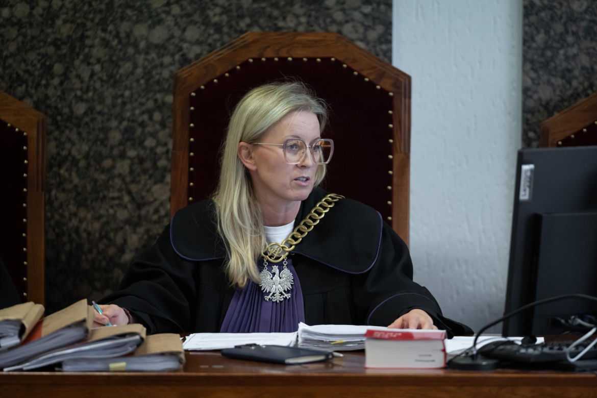 Chciał się zabić, zginął ktoś inny