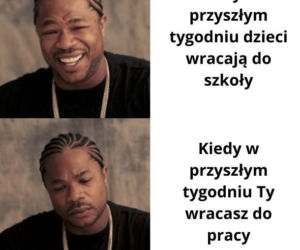 Memy o szkole 2020. Nauka u dobie koronawirusa. Żarty z nowej sytuacji 