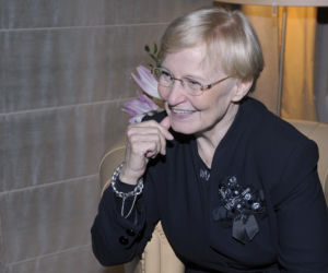 Legenda polskiej telewizji kończy 90. lat. Mówi o pustce i przyznaje, że nie ma zamiaru świętować urodzin