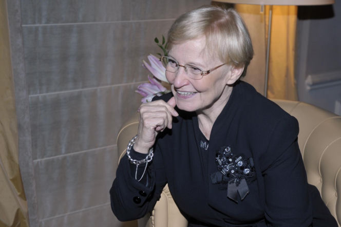 Legenda polskiej telewizji kończy 90. lat. Mówi o pustce i przyznaje, że nie ma zamiaru świętować urodzin