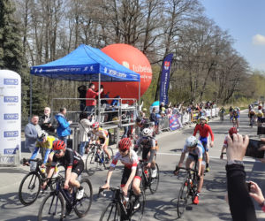 Puchar Polski w Kolarstwie Szosowym w Lubartowie 23-24.04