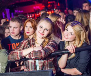 Brilliant Night - Shine