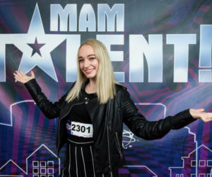 Mam Talent odcinek 6