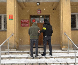 Myśleli, że łatwo zdobędą fortunę. Zażądali gigantycznego haraczu