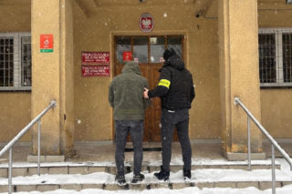 Myśleli, że łatwo zdobędą fortunę. Zażądali gigantycznego haraczu od cudzoziemca