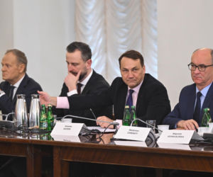 Rada Bezpieczeństwa Narodowego