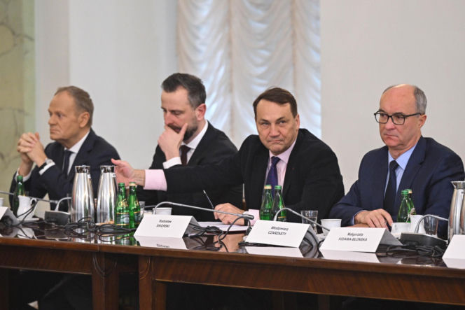 Rada Bezpieczeństwa Narodowego