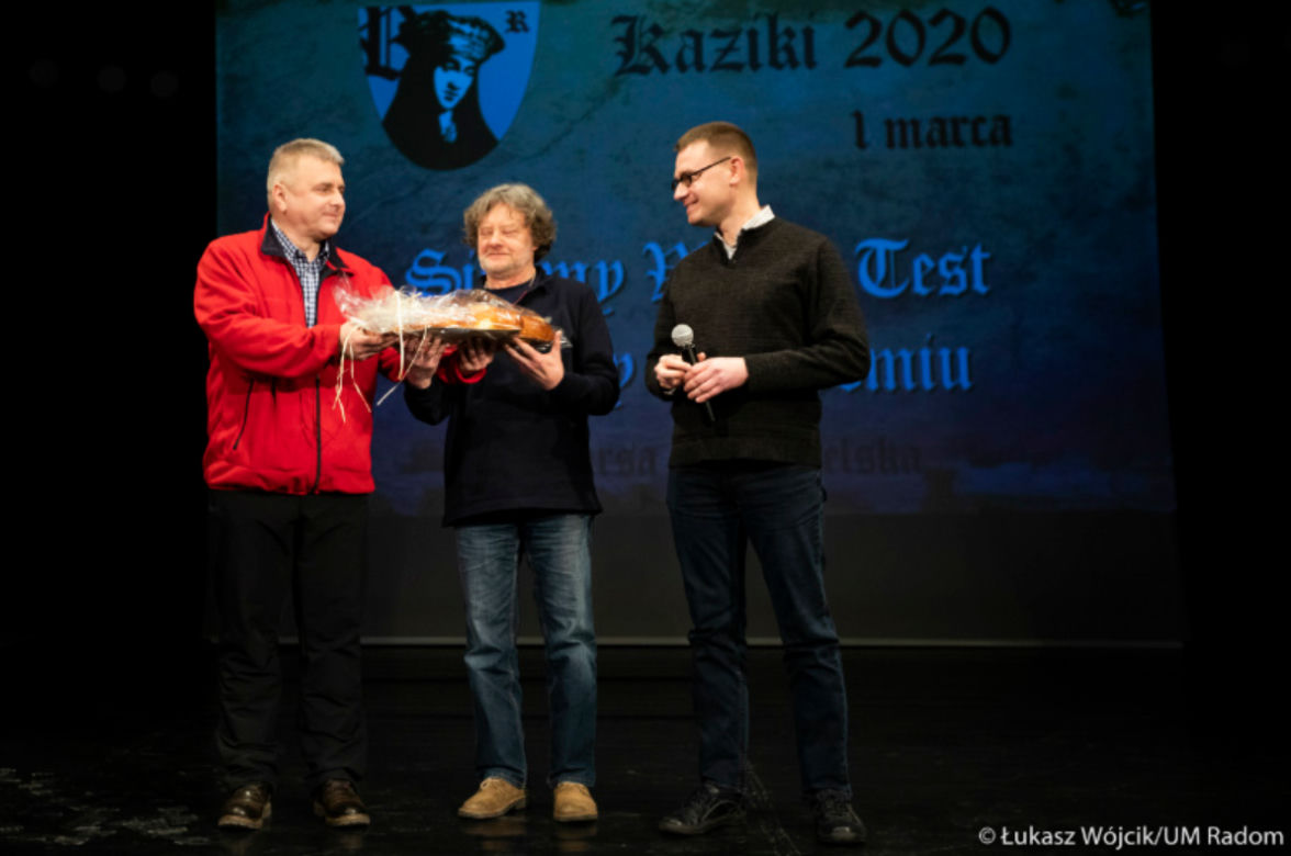 Kaziki 2020