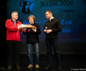 Kaziki 2020