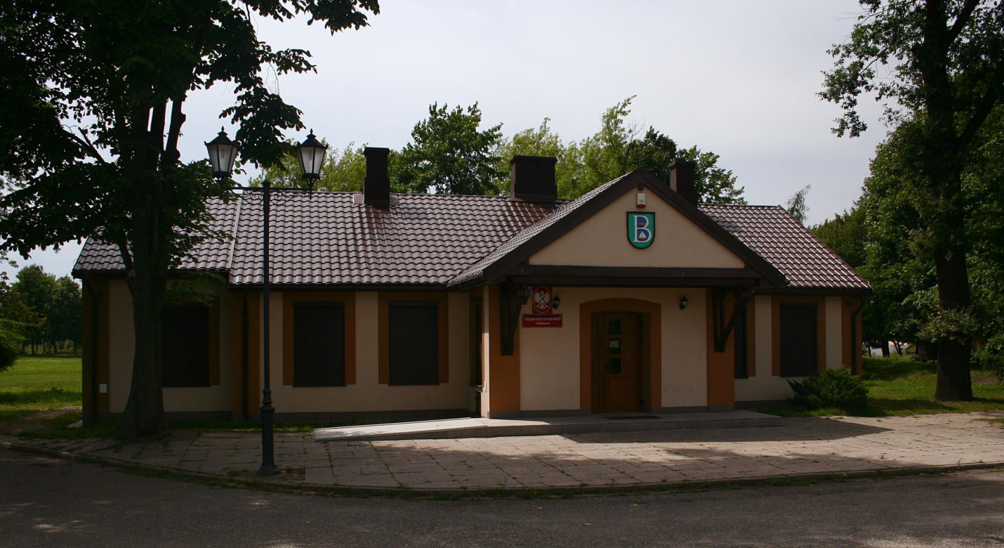 To jedno z najpiękniejszych miast na Śląsku. Kiedyś było wsią, w której stało zaledwie 16 domów