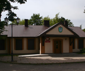 To jedno z najpiękniejszych miast na Śląsku. Kiedyś było wsią, w której stało zaledwie 16 domów