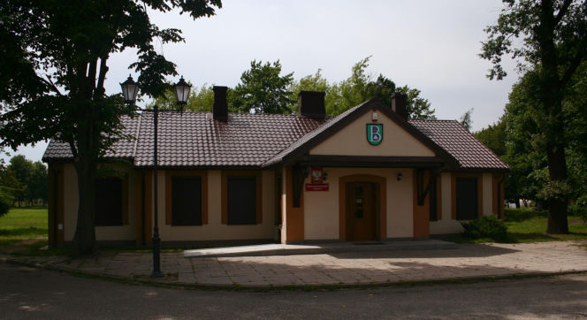 To jedno z najpiękniejszych miast na Śląsku. Kiedyś było wsią, w której stało zaledwie 16 domów