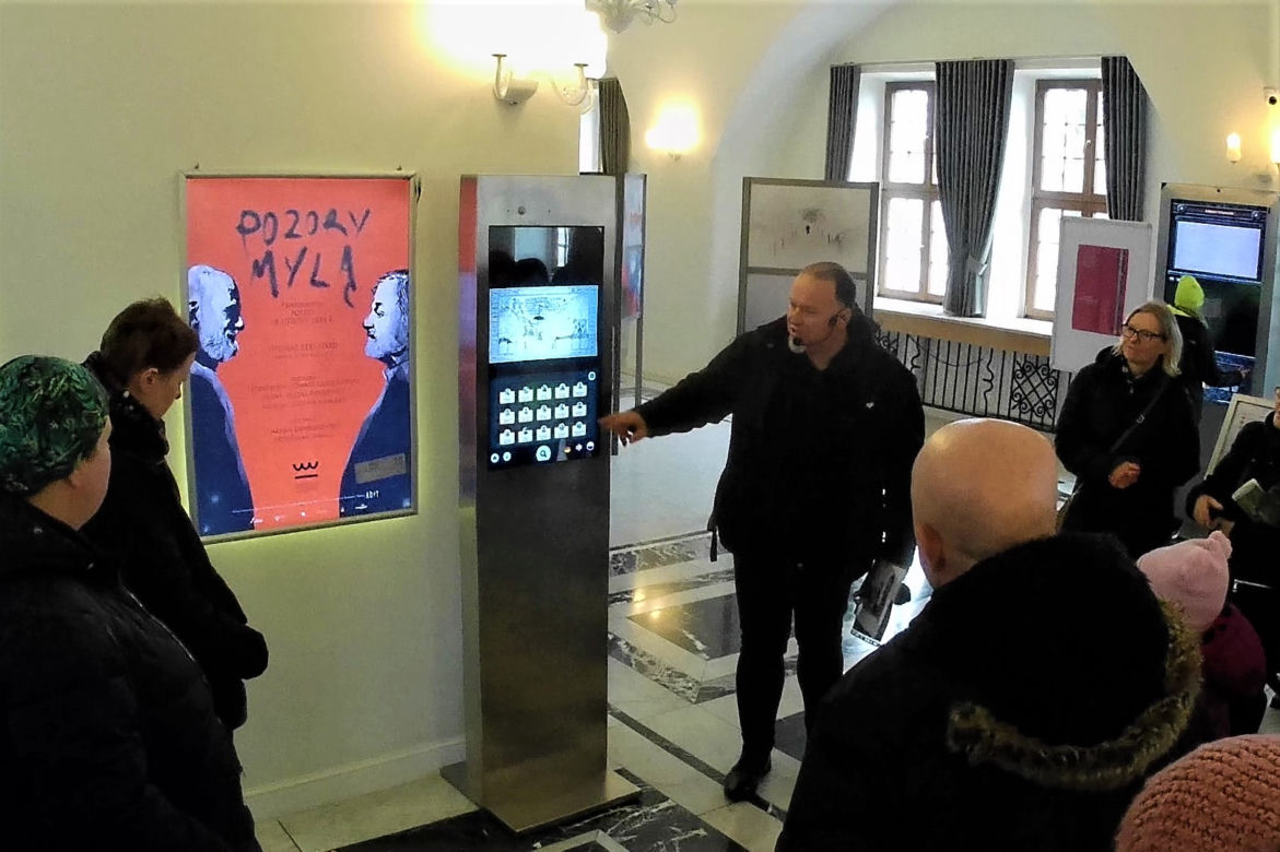 Dzień Przewodnika Turystycznego 2023 w Szczecinie