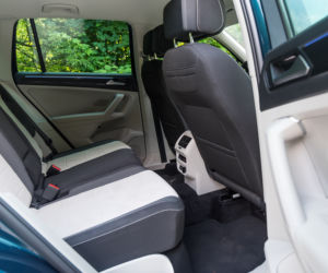 Volkswagen Tiguan eHybrid 245 KM DSG6